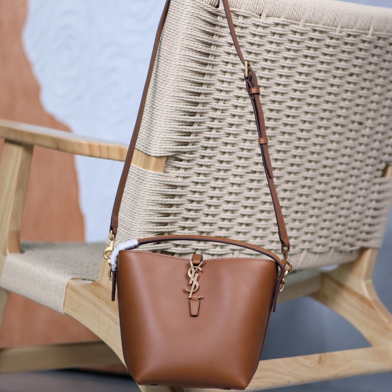 Y*L top handle bags